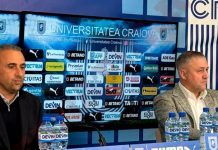 Un antrenor gorjean, pe ,,radarul” lui Mihai Rotaru. A discutat cu el înainte de numirea lui Petev