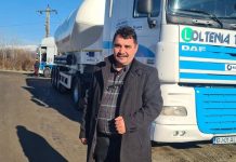 Schimbare la vârful Transloc SA! Afacerist cunoscut, numit director general al societății!