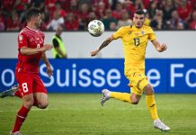 Mihăilă poate merge la EURO