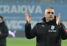 Petev are trei la rând: ,,E nevoie și de noroc”