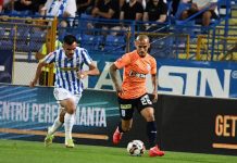 Victorie obligatorie! ,,Juveții” vor să termine pe 2 anul