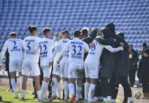 Albert Voinea: ,,Puterea de muncă și foamea de rezultate bat calitatea”