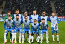 Dezolant! Craiova a remizat cu Iașiul și își complică viața în Superligă