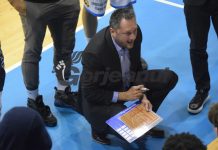 Basic cheamă din nou fanii la sală: ,,Jucătorii merită acest lucru”