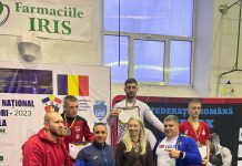 Titlu național pentru Andrei Musteț