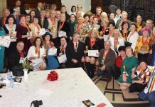 Iașiul a fost gazda Campionatului European de Poezie, 2023