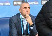 Petev, după remiza cu UTA: ,,Trebuie să schimb ceva!”