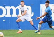 Viitorul l-a pierdut gratis pe Core