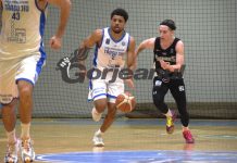 Octavian Ilie, apreciat la Laguna București: ,,Sperăm să fie din ce în ce mai bun”