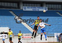 Adversarii Viitorului, uimiți de gorjeni: ,,E o surpriză că au reușit să ajungă aici”