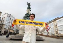 Ianis Hagi: ,,Mai avem multe de arătat”
