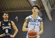 Bărăgan, optimist înainte de confruntarea de la Brașov