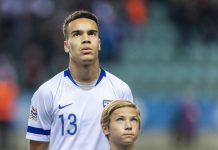 Un internațional finlandez ajunge în Bănie