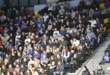 Deplasare în Ungaria pentru susținătorii echipei de handbal a CSM Târgu Jiu