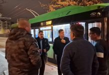 Și-a preluat atribuțiile la Transloc