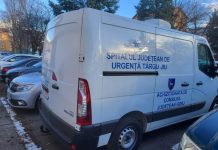 Dotări noi pentru Secția de Neurologie