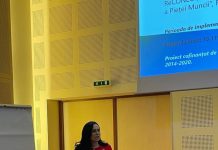 Ministerul Muncii a lansat platforma informatică ReConect