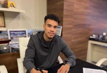 Oficial: Pyry Soiri, contract până în 2026