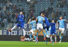FC Voluntari – FCU Craiova, astăzi, ora 17:00