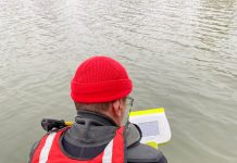 Salvamontiștii din Gorj caută cadavrul fără mână