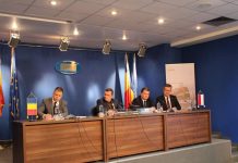 Grindeanu a semnat contractul pentru achiziția a încă 20 de trenuri electrice