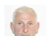 Gorjean dat dispărut de familie, căutat de polițiști