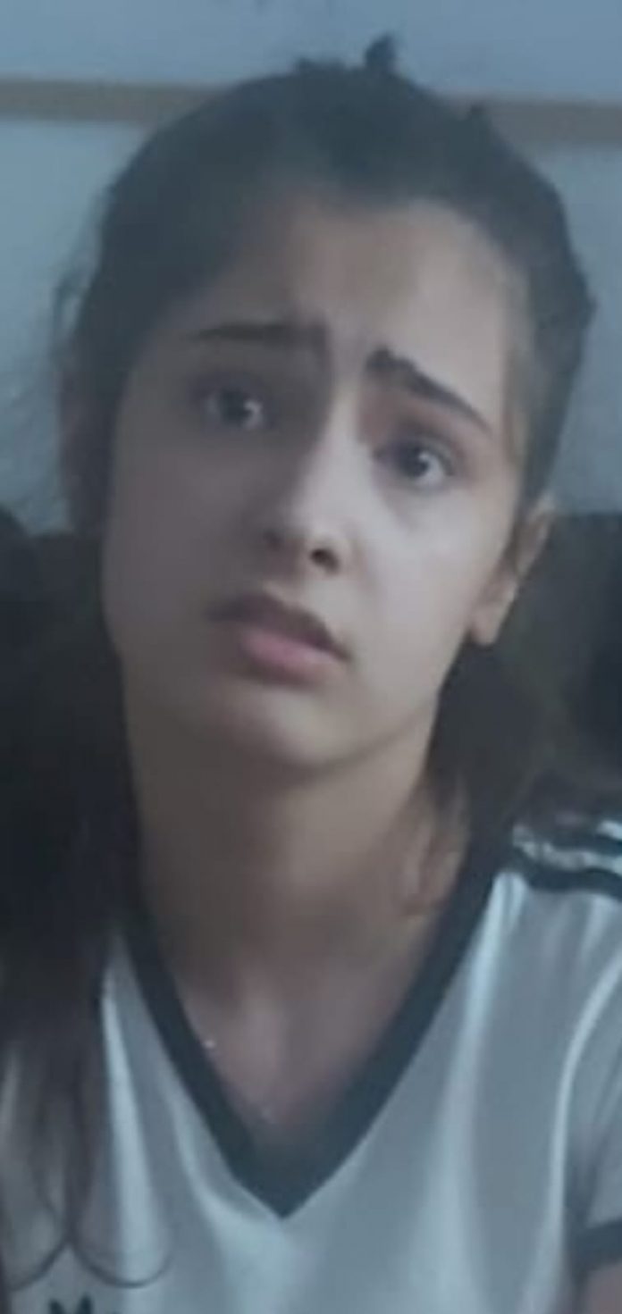 Adolescentă din Rovinari, dată dispărută. Poliția face apel la populație