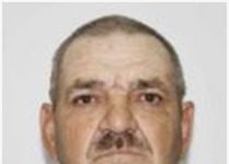 Bărbat de 63 de ani, din Turburea, dat dispărut