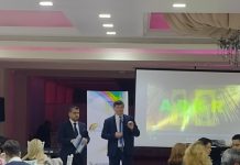 Cu prilejul aniversării a 10 ani de activitate – Mai multe ONG-uri și asociații gorjene au fost premiate în cadrul Galei festive ADER