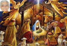 Educaţia… şi Lecţia de viaţă! – Dialog cu Mântuitorul Iisus Hristos, despre Naşterea Sa ca o taină şi un început al mântuirii – ,,Să nu vi se tulbure inima! Aveţi încredere în Dumnezeu şi aveţi încredere în Mine”! (Ioan 14:27 Ioan 16:22)