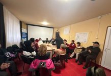 Aproape 200 de vârstnici din Rovinari, parte din proiectul ”Bunicii Comunității”, ajuns la final