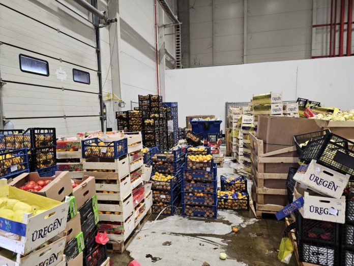 Primele rezultate ale controalelor ANSVSA în perioada premergătoare sărbătorilor de iarnă