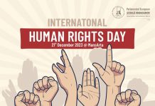 Elevii de la CNTV Târgu Jiu organizează un joc de bingo