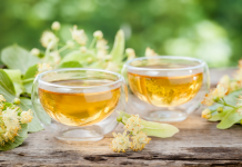 Proprietățile terapeutice și beneficiile ceaiului de tei