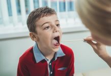 Infecția cu streptococ: 3 lucruri la care să fii atent