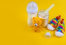 Ghid pentru achiziționarea și utilizarea laptelui praf pentru nou-născuți