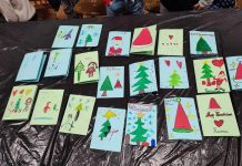 Au început Atelierele lui Moș Crăciun, la Muzeul Județean Gorj