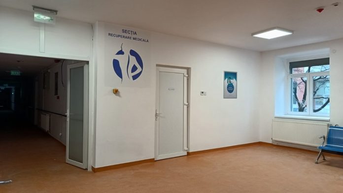 Spitale digitalizate prin PNRR