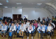 Biblioteca Județeană a premiat participanții la concursul ”Blind date cu o carte”