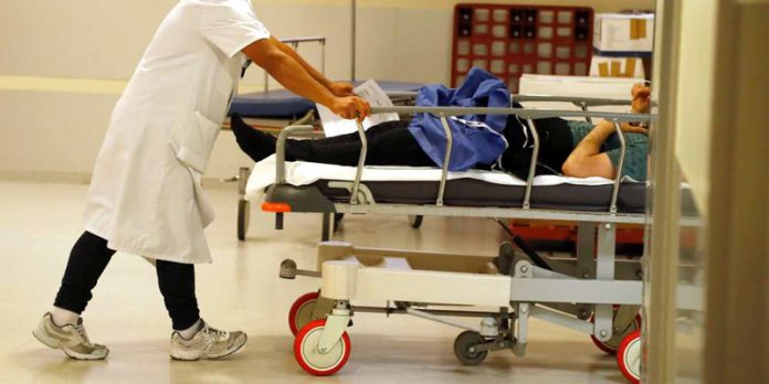 Brancardier de la SJU Târgu Jiu, condamnat la închisoare cu suspendare pentru șantaj