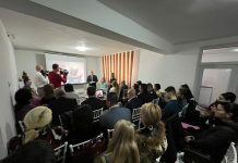 Au vizitat Serviciul de Probațiune Gorj