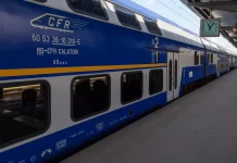CFR Călători anunță „întârzieri semnificative” pentru două trenuri