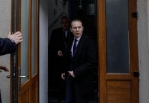 Fostul premier Florin Cîțu, pus sub acuzare