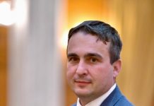 Deputatul Manta: Incoerență la nivel înalt. Cifrele ANRE nu bat cu procentele lui Burduja