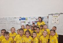 Proiect privind incluziunea în mediul școlar, derulat la CNSH Târgu Jiu