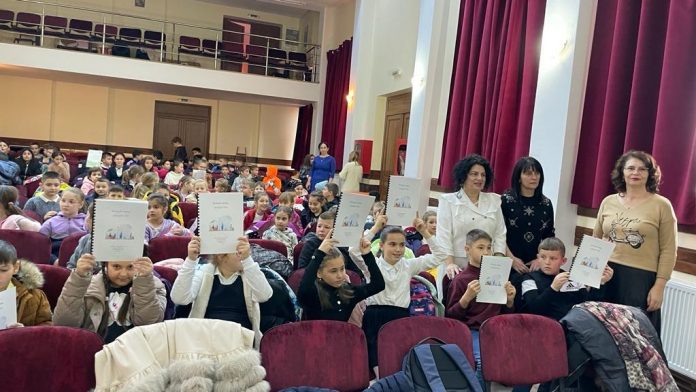 expozitie carte baia de fier (1)