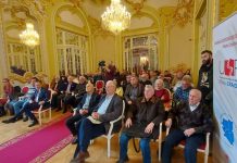 GALA SCRIITORILOR DIN OLTENIA, LA PRIMA SA EDIȚIE