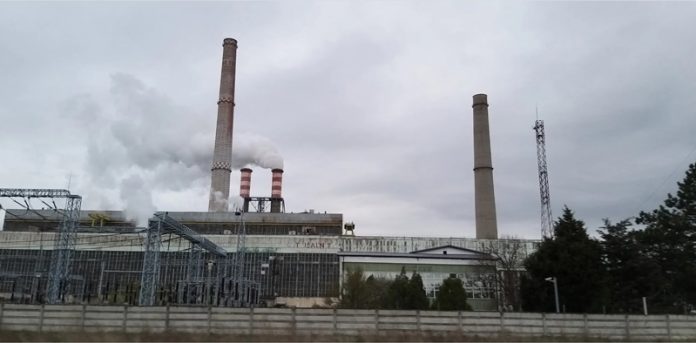 Încă o termocentrală a CEO, în rezervă de capacitate! Compania pune în loc niște societăți nefuncționale, dar care au șefi cu indemnizații consistente