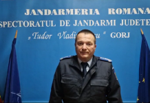 Minivacanță, Gorj: Peste 400 de jandarmi în misiuni. Sancțiuni de peste 7.500 de lei