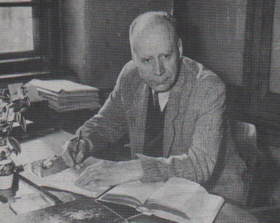 POEMELE LUMINII – Lucian Blaga – Reflecţii